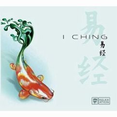 I Ching-Relaxation Music - Diverse