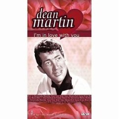 I'M In Love With You-Buchforma - Martin,Dean