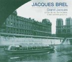 Jacques Brel - Grand Jacques