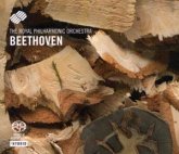 Beethoven: Klavierkonzert 4+Triple