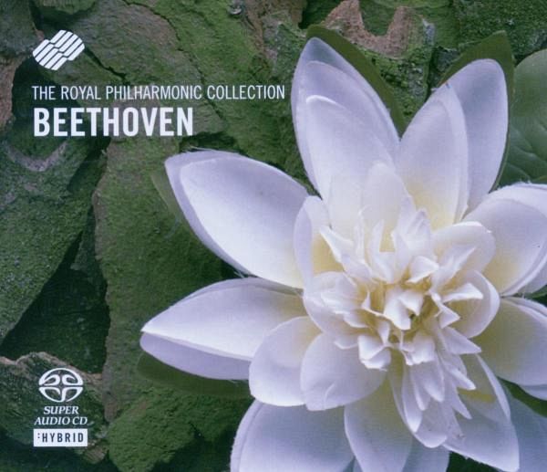Beethoven: Violin Sonatas 5 & 9 Beethoven: Violin Sonatas 5 & 9