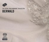 Sinfonien 3 & 4 (Berwald,Franz Adolf) Sinfonien 3 & 4 (Berwald,Franz Adolf)