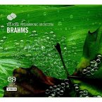Brahms: Sinfonie 2