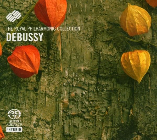 Debussy: Arabesques 1&2