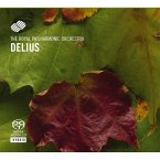 Delius: Brigg Fair/Hassan