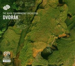 Slavonic Dances Op.46 & 7 - Dvorak,Antonin