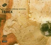 Franck: Symphony In D Minor Franck: Symphony In D Minor