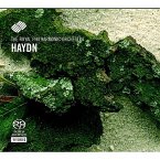 Haydn: Sinfonien 102/104 Haydn: Sinfonien 102/104