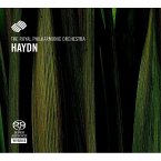 Haydn: Sinfonien 101/103