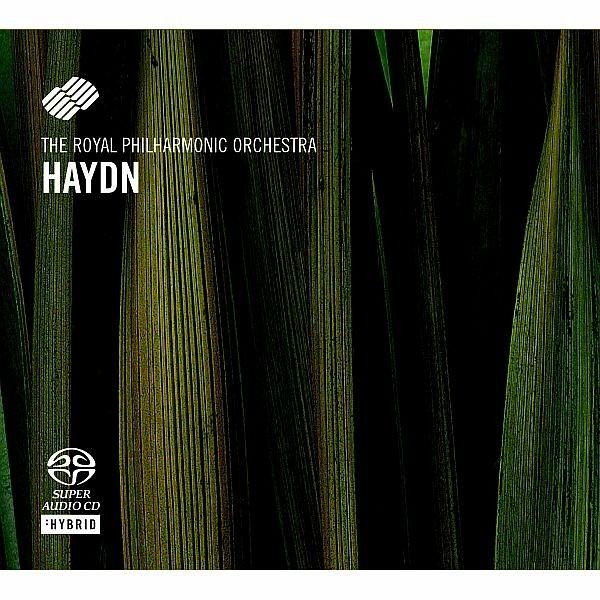 Haydn: Sinfonien 101/103