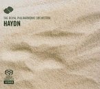 Haydn: Sinfonien 43/44/45