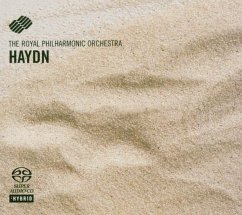 Sinfonien 43-45 - Haydn,Franz Joseph