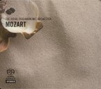 Mozart: Sinfonien 36,39 Mozart: Sinfonien 36,39