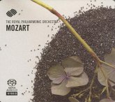 Mozart: Klavierkonzerte 20,27
