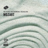 Mozart: Sinfonien 32,35,38