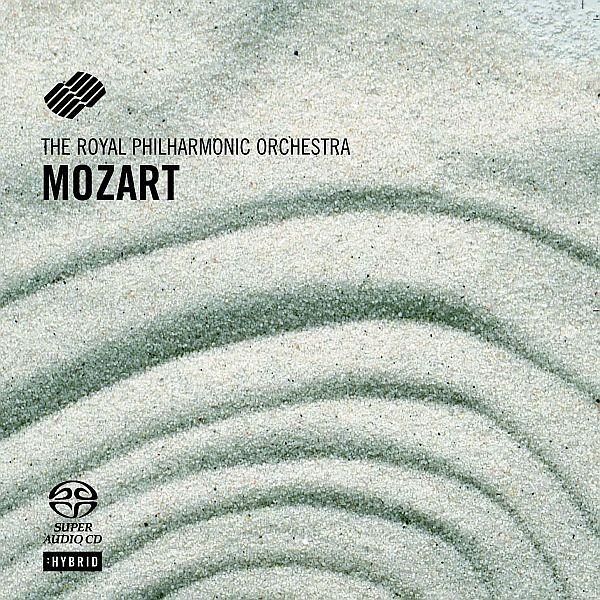 Mozart: Sinfonien 32,35,38