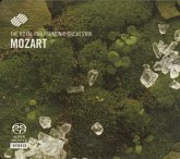 Mozart: Violinkonzerte 3&5 Mozart: Violinkonzerte 3&5