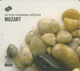 Mozart: Sinfonia Concertante