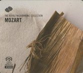 Mozart: Piano Sonates Kv 310,3 Mozart: Piano Sonates Kv 310,3