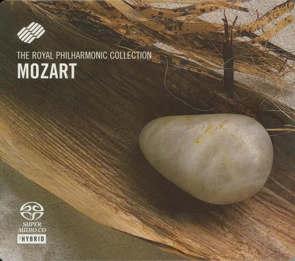 Mozart: Piano Sonatas