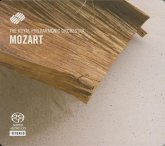 Mozart: Concerto For Flute And Mozart: Concerto For Flute And
