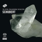 Schubert: Sinfonien 3 &5 Schubert: Sinfonien 3 &5
