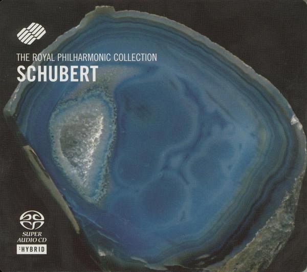 Schubert: Works For Solo Piano