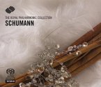 Schumann: Works For Solo Piano Schumann: Works For Solo Piano