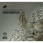 Shostakovic: Symphony No10 Shostakovic: Symphony No10
