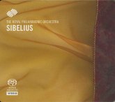 Sibelius: Sinfonie 5 Sibelius: Sinfonie 5