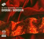 Dvorak/Borodin Dvorak/Borodin