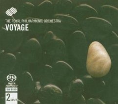 Voyage (SACD) - Rpo