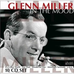 Cover In The Mood-Wallet Box (Various)