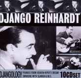 Djangology Djangology