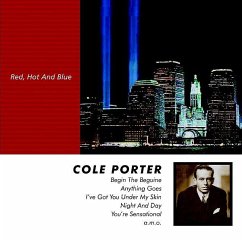 Red,Hot & Blue - Porter,Cole