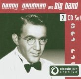 CLASSIC JAZZ ARCHIVE CLASSIC JAZZ ARCHIVE