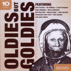 Oldies But Goldies-Wallet Box - Diverse