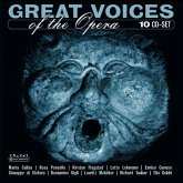 Great Voices Of The Opera-Wall