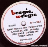 Best Of Boogie Woogie Best Of Boogie Woogie