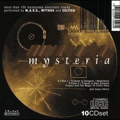 Cover Mysteria-Wallet Box