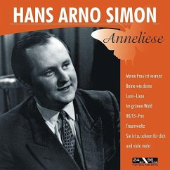 Anneliese - Simon,Hans Arno