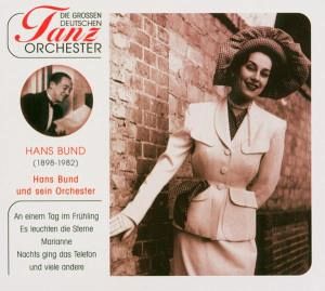 Die Grossen Deutschen Tanzorchester