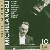 Arturo B.Michelangeli 1 Arturo B.Michelangeli 1