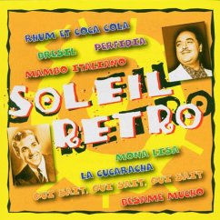 Cover Soleil Retro
