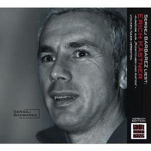 Sergej Barbarez Liest 'Pünktchen Und Anton Sergej Barbarez Liest 'Pünktchen Und Anton