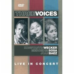 Cover Three Voices