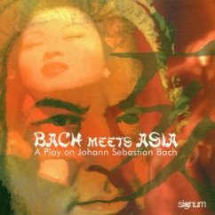 Bach Meets Asia - Var-Klassik