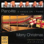Piano4te-Merry Christmas