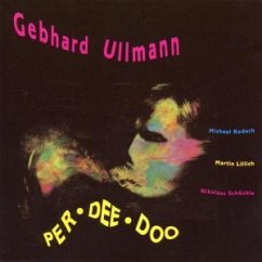 Per-dee-doo - Ullmann, Gebhard