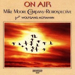 On Air - Mike Moore Company